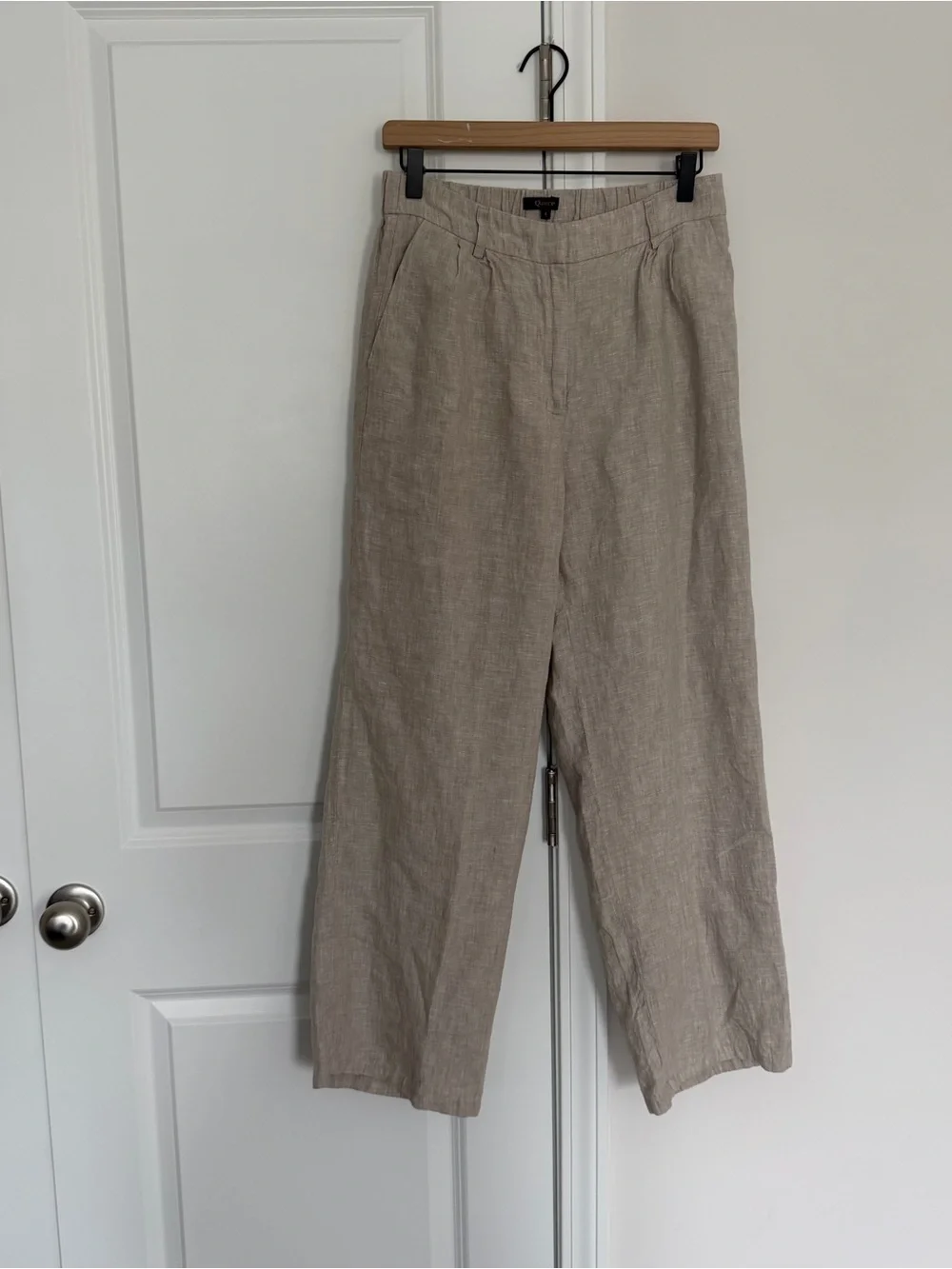 Quince 100% linen